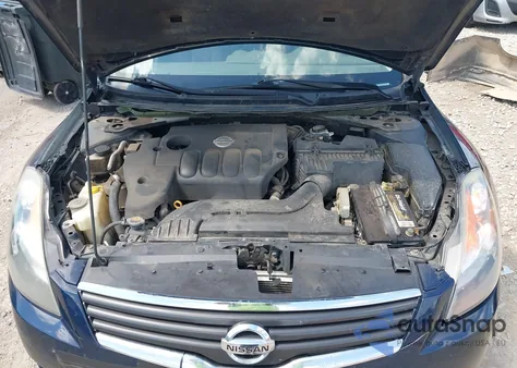 2008 Nissan Altima 2.5 S z USA, uszkodzony, nr VIN 1N4AL21E08N443853